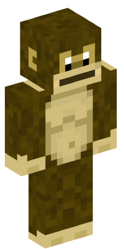 Minecraft Skin #157893