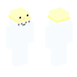 Minecraft Skin #157895
