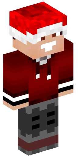 Minecraft Skin #157902