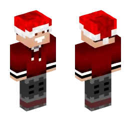 Minecraft Skin #157902