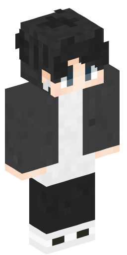 Minecraft Skin #157904