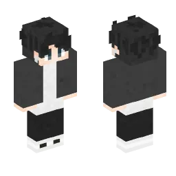 Minecraft Skin #157904