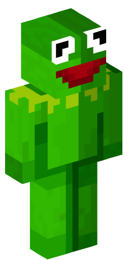 Minecraft Skin #157906