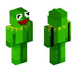 Minecraft Skin #