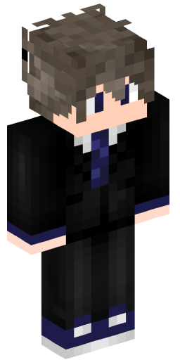Minecraft Skin #157908