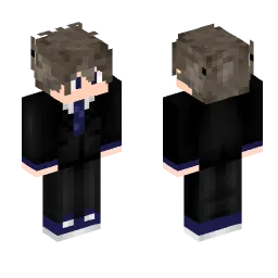 Minecraft Skin #157908