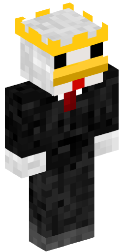 Jazzy_Shadow Minecraft Skin Preview on Minecraft.Co.Com