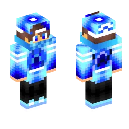 Minecraft Skin #