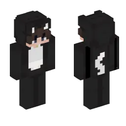 Minecraft Skin #