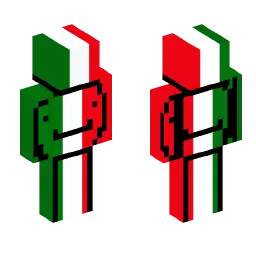 Minecraft Skin #157919
