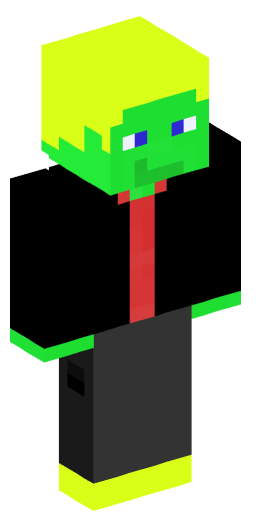 Minecraft Skin #157922