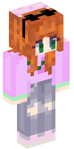 Minecraft Skin #157923