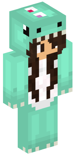 Minecraft Skin #157924