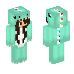 Minecraft Skin #157924