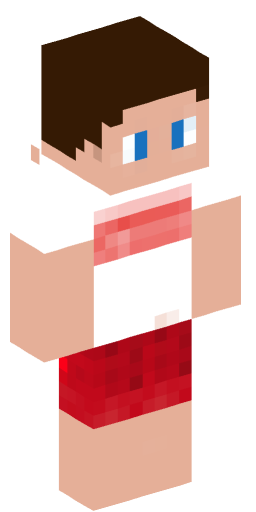 Minecraft Skin #157925
