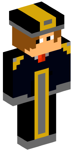 Minecraft Skin #157926