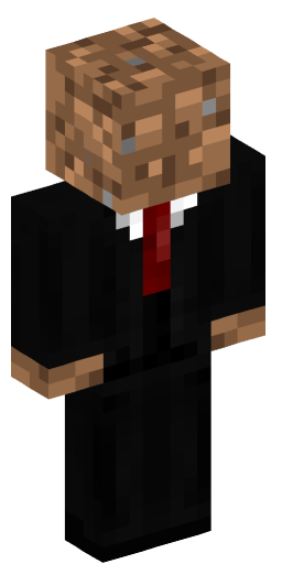 Minecraft Skin #157927