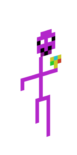 Minecraft Skin #157931