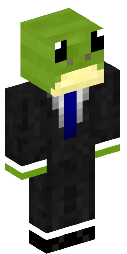 Minecraft Skin #157935