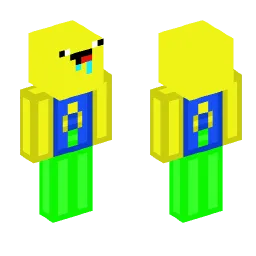 Minecraft Skin #157940