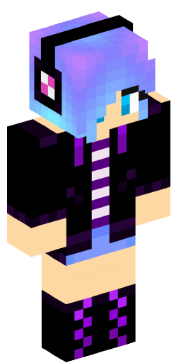 AliakimTheOkay Minecraft Skin Preview on Minecraft.Co.Com