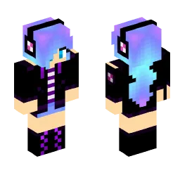Minecraft Skin #157941