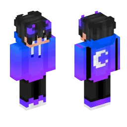 Minecraft Skin #157946