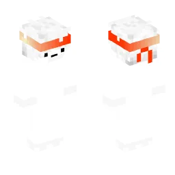 Minecraft Skin #157947