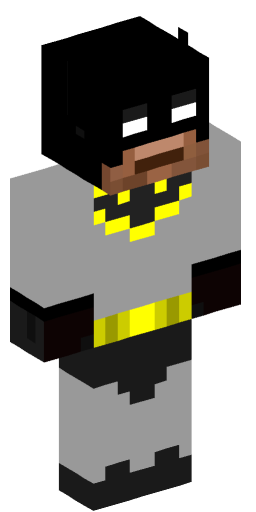 Minecraft Skin #157951