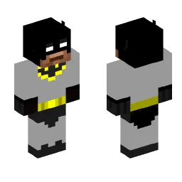 Minecraft Skin #157951