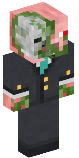 Minecraft Skin #157952