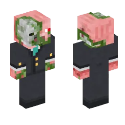 Minecraft Skin #157952