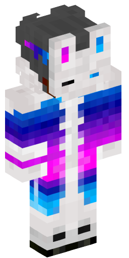 Minecraft Skin #157953