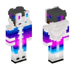 Minecraft Skin #157953