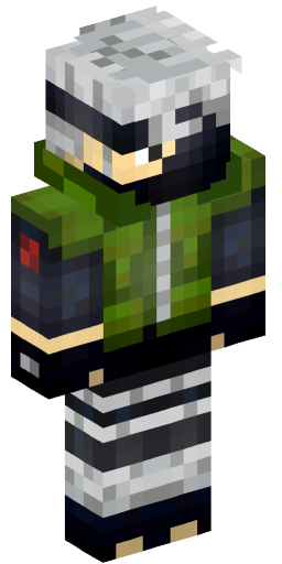 Minecraft Skin #157954