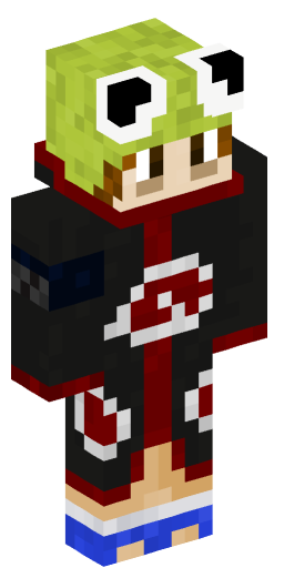 Minecraft Skin #157957
