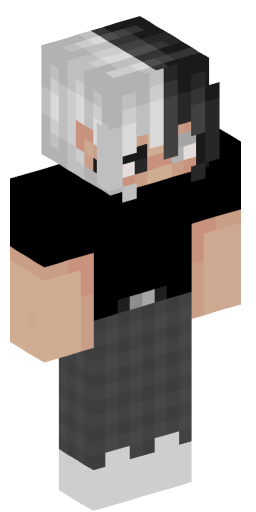 Minecraft Skin #157961