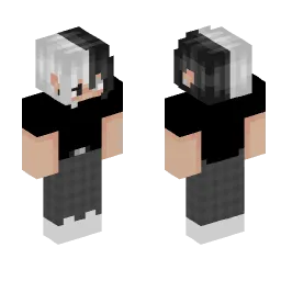 Minecraft Skin #157961