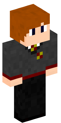 Minecraft Skin #157964