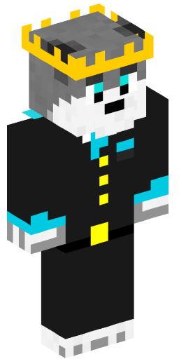 Minecraft Skin #157965