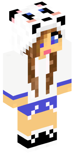 Minecraft Skin #157966