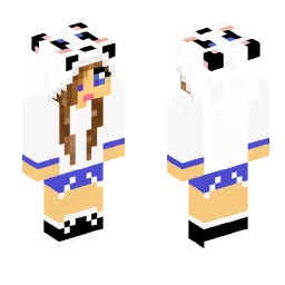 Minecraft Skin #157966