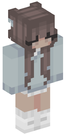 Minecraft Skin #157969