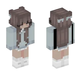 Minecraft Skin #157969