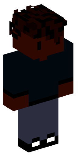 Minecraft Skin #157971