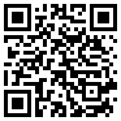 animexxx QR Code