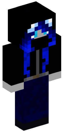 Minecraft Skin #157973