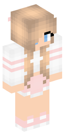 Minecraft Skin #157974