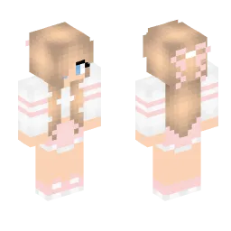 Minecraft Skin #157974
