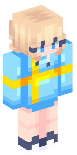 Minecraft Skin #157976